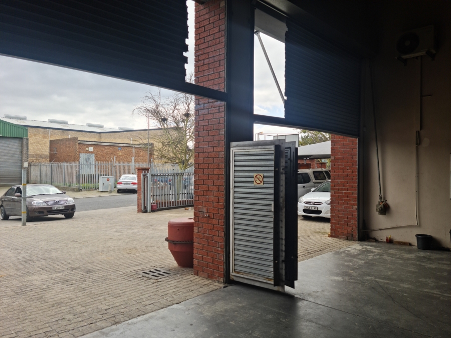 To Let commercial Property for Rent in Saxenburg Park 1 Western Cape